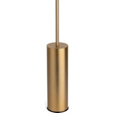 TeknoKapsül System Banyo Klozet Frıçası Gold Branch Renk 424X84X84 mm Gold Tek Ebat BA4004 009 GB
