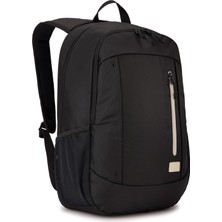 TeknoKapsül Case Logic Caselogıc Jaunt Recycled Notebook Sırt Çantası, 15.6" Black