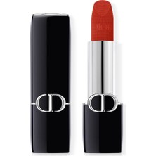 TeknoKapsül Dior Rouge New Velvet Ruj 777, 5003131679