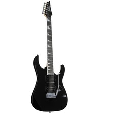 TeknoKapsül Ibanez GRG170DX-BKN Elektro Gitar