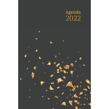 TeknoKapsül Agenda: Settimanale.1 Settimana Su 2 Pagine. 12 Mesi Gennaio - Dicembre + To Do-List 15,24 x 22,86 Cm. (Italian Edition)