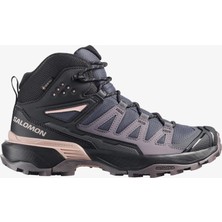 Salomon x Ultra 360 Mıd Gore-Tex Kadın Outdoor Botu Nine Iron L49101500