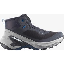 Salomon Genesıs Mıd Gore-Tex Erkek Outdoor Botu Dark Navy L45409300