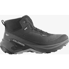 Salomon Genesıs Mıd Gore-Tex Erkek Outdoor Botu Black L45409100