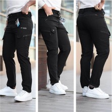 Moda Evciloutdoor Tactical & Taktik Likralı Pantolon