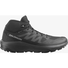 Salomon Outscape Mıd Gore-Tex Erkek Outdoor Botu Black L45410600
