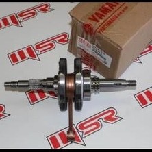 Moto SPL Crypton C8 Krank (2005-2015) A