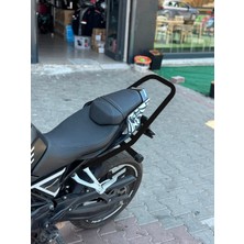 YSN Voge 125 R Arka Koruma Demiri