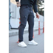 Moda Evciloutdoor Tactical & Taktik Likralı Pantolon