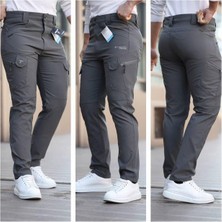 Moda Evciloutdoor Tactical & Taktik Likralı Pantolon
