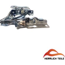 Herrlich Teile S90 V90 2017- - Kaput Menteşesi Sağ