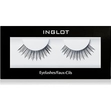 TeknoKapsül Doğal Görünümlü Takma Kirpik – Eyelashes 74NSI