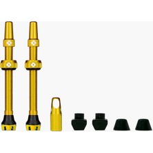 Muc-Off V2 Tubeless Sibop 60MM Gold