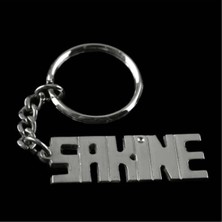 Zero Land Dpmix-Hb Sakine Isimli Anahtarlık