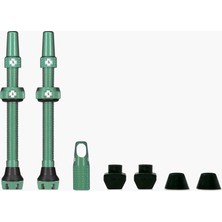 Muc-Off V2 Tubeless Sibop 60MM Turkuaz 20552
