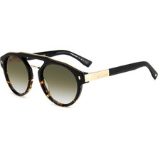 Dsquared2 Güneş Gözlüğü D2 0085/S 51 Wr7 9k