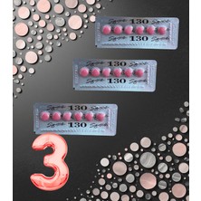 Madeira Kırmızı Ko_bra 130 Mg 6'lı x 3 Dizi GECIKTIRIÇİ18_HÂP Uzun Süre Etkili Sertlestırıçî6 BUYUTUÇ_U6_PERFORMANSA_TAKVIYE_GIZLIPAKETT