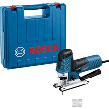 Bosch Gst 150 Ce Dekupaj Testere 780 Watt
