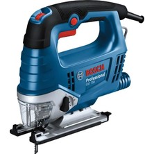 Bosch Gst 750 Dekupaj Testere 520 Watt