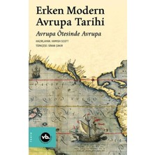 Erken Modern Avrupa Tarihi