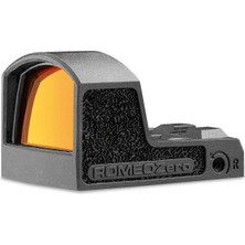 Sıg Sauer Sig Sauer Romeo Zero 3moa Dot Sight Nişangah -  SOR01300