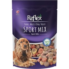 Reflex Semi Moist Sport Mix 150 gr Köpek Ödül Maması