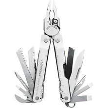 Leatherman Super Tool 300 19-in-1 Multi-Tool 831149