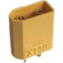 XT30 Erkek Konnektör