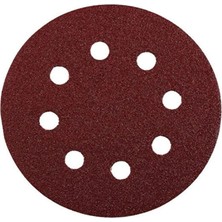 KWB Zımpara Kagıdı 125 mm 240 Kum
