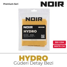 Noir NCH350 Hydro 50X70 350 Gsm Güderi Kurulama Bezi
