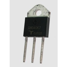 Powermaster Q8040K7 TO-218 Triyak