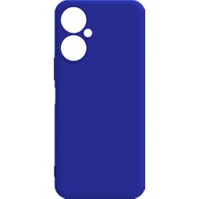 Tecno Camon 19 Pro Uyumlu Zore Biye Silikon Kılıf - Lyon Tech