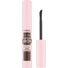 Deborah 24ORE Extra Brow Laminasyon Etkili Kaş Sabitleyici Jel