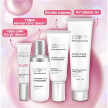 Collagen By Watsons White Regeneration Yoğun Serum 35 ml