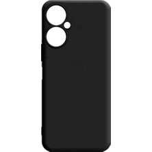 Tecno Camon 19 Pro Uyumlu Zore Biye Silikon Kılıf - Lyon Tech