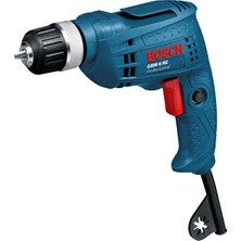 Bosch Gbm 6 Re Darbesiz Matkap 350 Watt