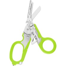 Leatherman Raptor Green Makas 832336