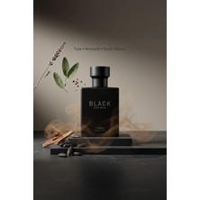 DeFacto Black Erkek Aromatik 50 ml Parfüm L4179AZNS