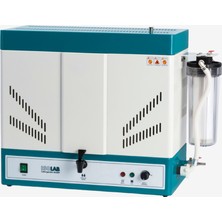 Isolab Saf Su Cihazı - Otomatik 4