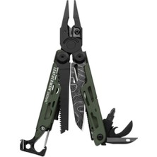 Leatherman Signal Tool Penseli Çakı 832692