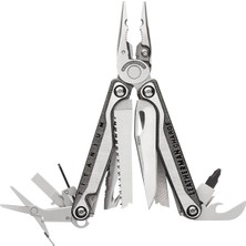 Leatherman Charge TTI Plus Peg 832529