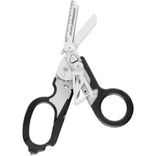 Leatherman Raptor Rescue Black Molle Peg 831740