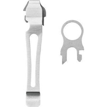 Leatherman Pocket Clip Lanyard R Kılıflı 934850