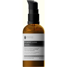Ephesus Tüm Cilt Tipleri Leke Karşıtı ve Ton Dengeleyici Krem - Pigment Loss Cream
