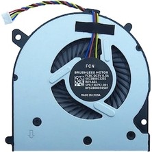 İnfostar Hp W7S12EA  ile Uyumlu Fan
