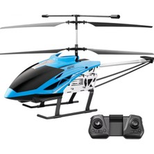 4DRC M4 Çift Kameralı Engelden Kaçınma 72CM Büyük Rc Helikopter Drone- Wifi Canlı Video Aktarımlı