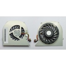 İnfostar Toshiba Dynabook Satellite A305-S6994E  ile Uyumlu Fan V5