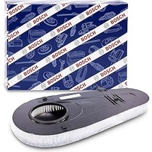 TeknoKapsül Bosch Hava Filtresi Bmw 5 520-530-535 10-12, 730-740 08-12 F026400365