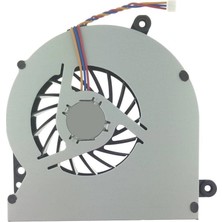 İnfostar Toshiba Dynabook Satellite C655-15Z  ile Uyumlu Fan 3 Pin V2
