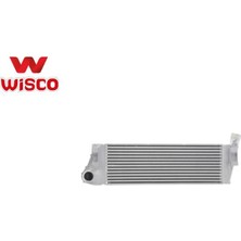 Turbo Radyator Master 2 Megane 2 Hb Sedan Sw Sport Tourer Scenic 2 1,5dci 1,9dci 2,0t 8200115540 Wisco